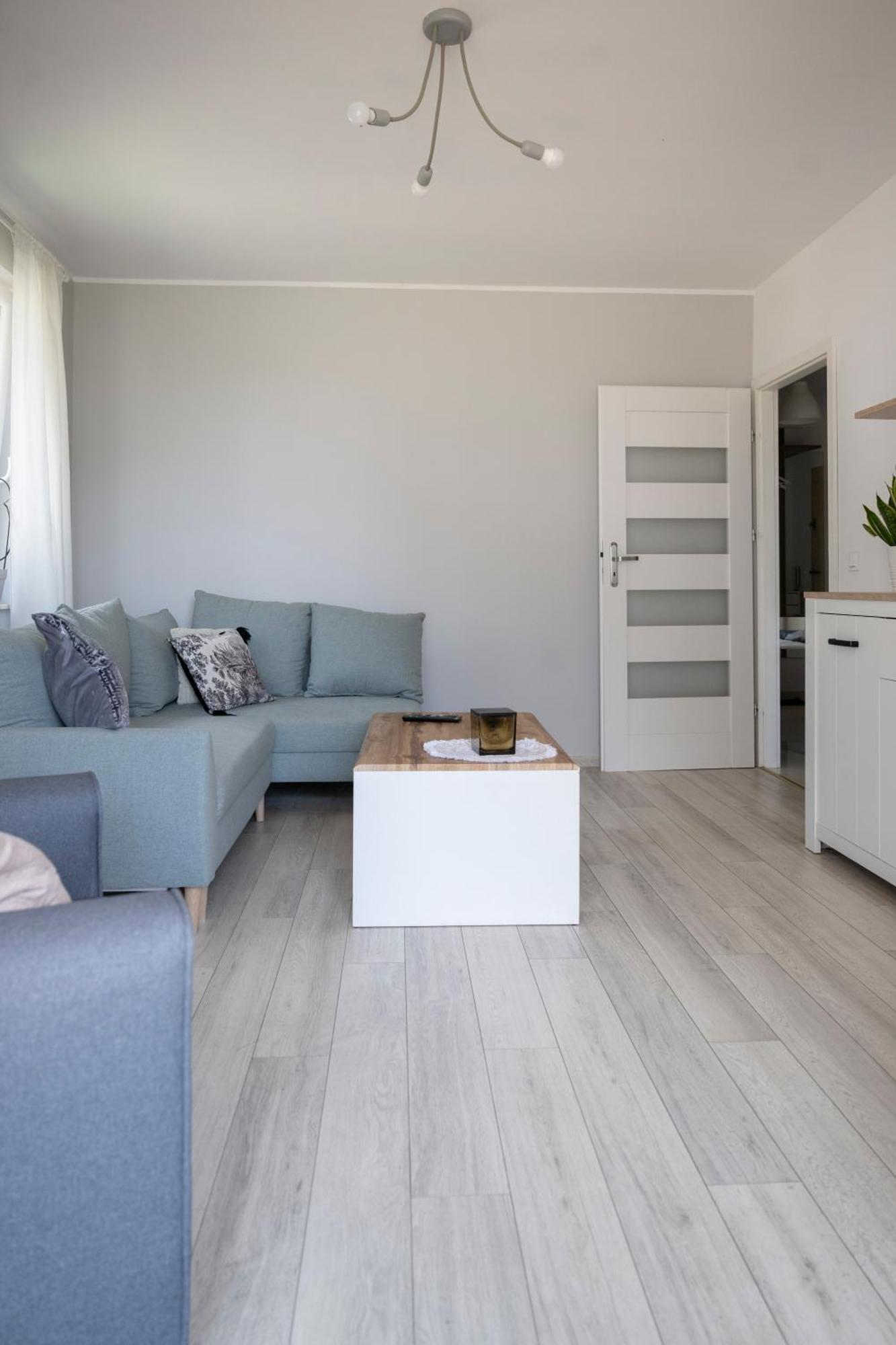 Apartament Wanessa Gdańsk Exterior foto