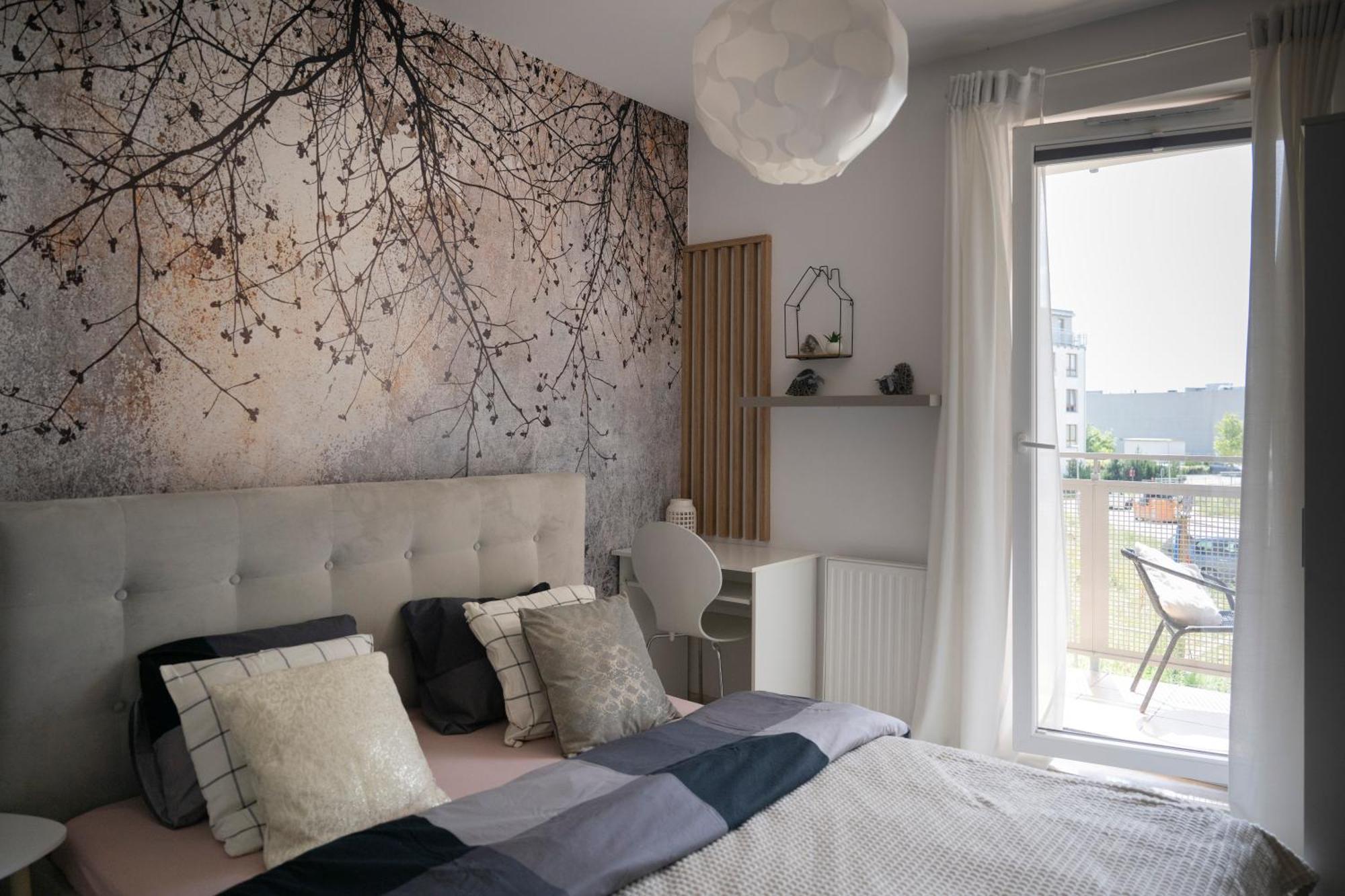 Apartament Wanessa Gdańsk Exterior foto
