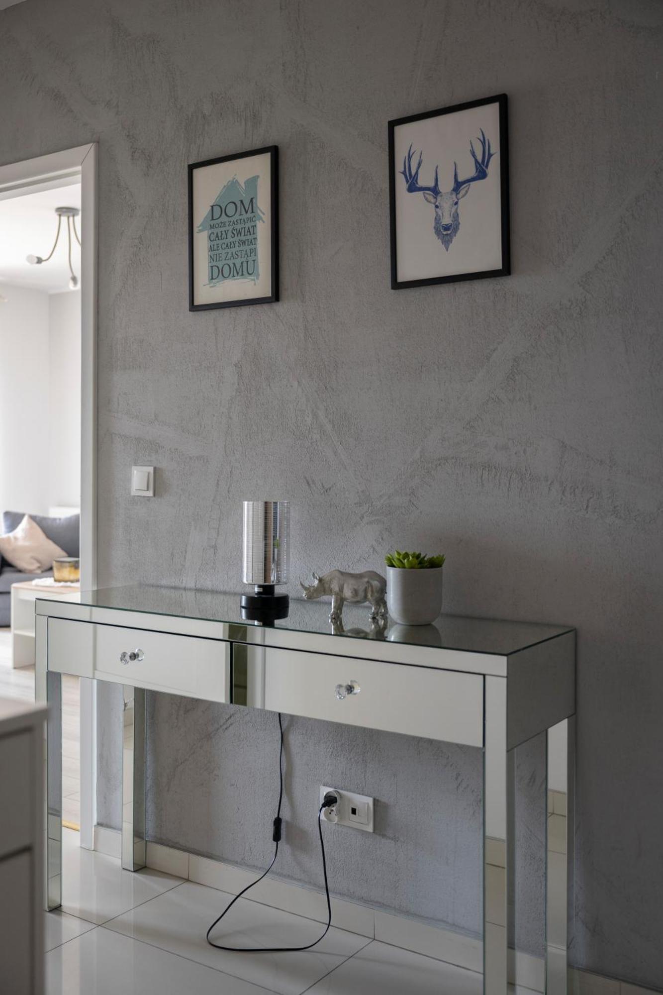 Apartament Wanessa Gdańsk Exterior foto