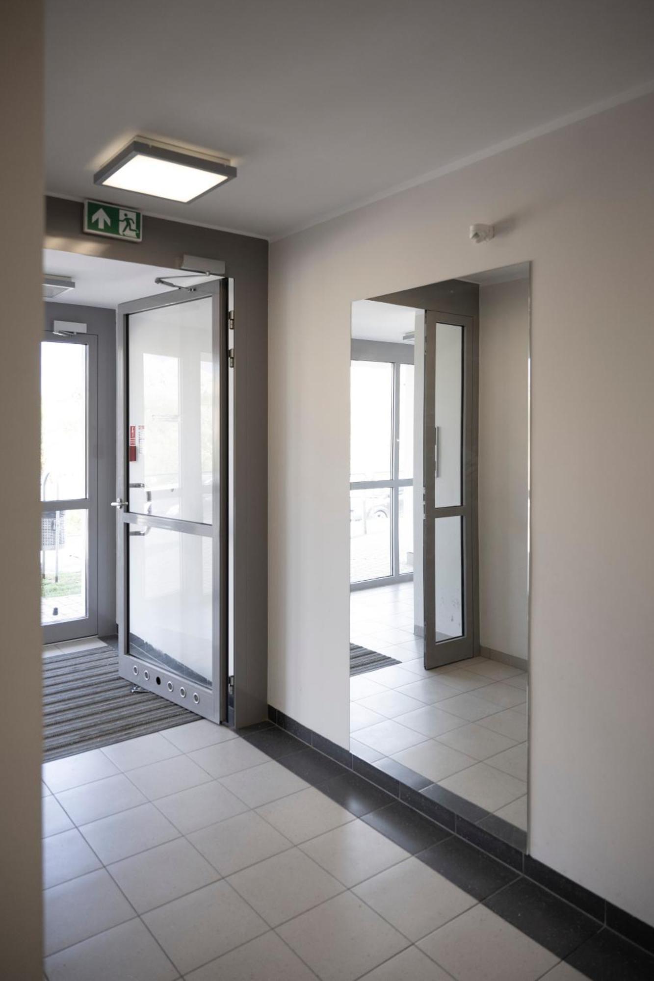 Apartament Wanessa Gdańsk Exterior foto