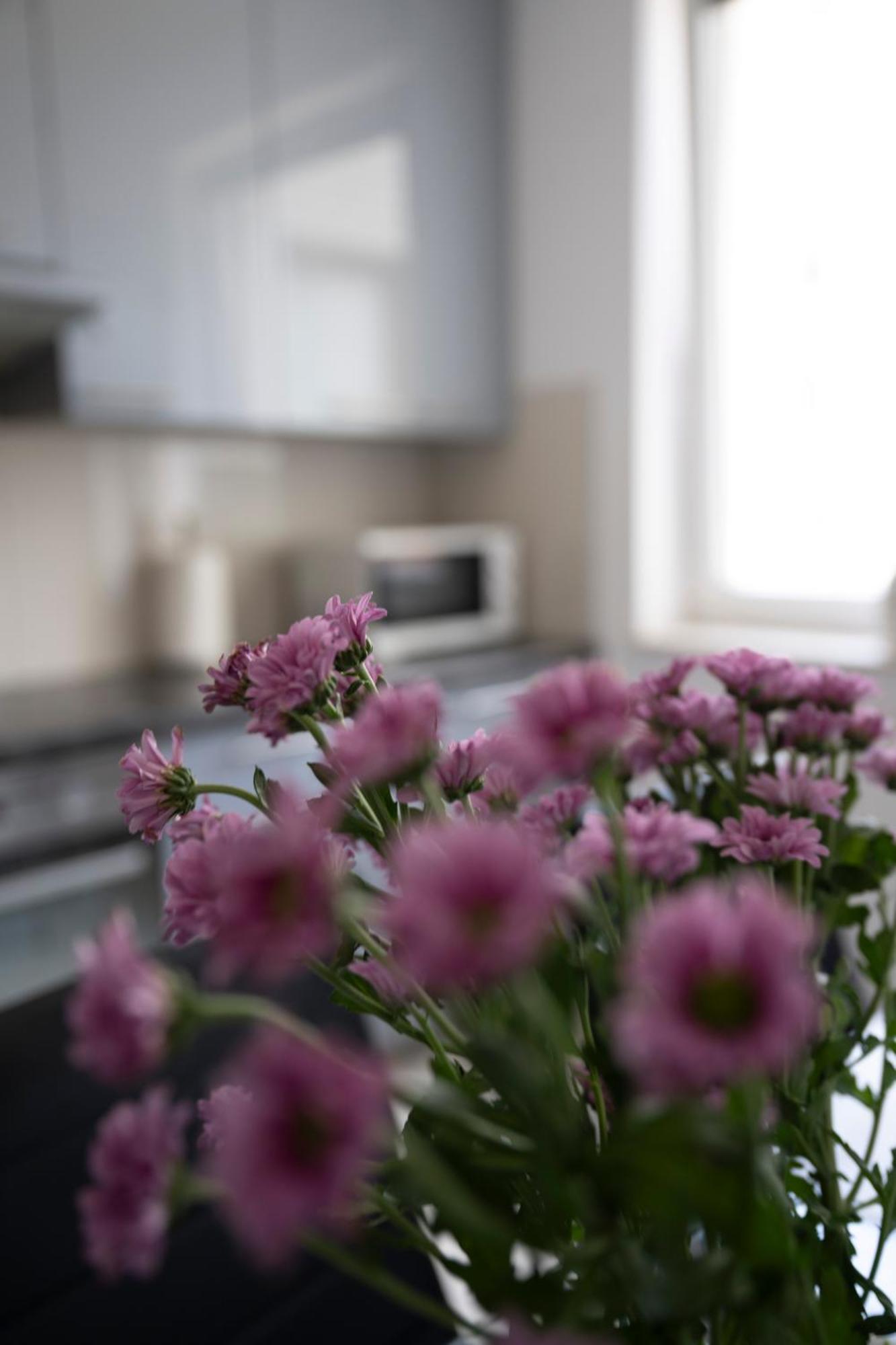 Apartament Wanessa Gdańsk Exterior foto
